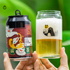 企鹅市集|香港火碳精酿carbon brews 陈皮普洱拉格 / 青柠墨西哥拉格 精酿啤酒 商品缩略图4