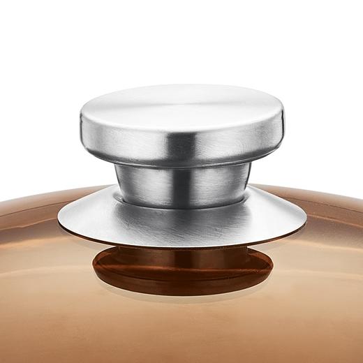 浮士德 拜仁汤锅 FBR-1 加厚不锈钢汤锅炖锅 商品图2