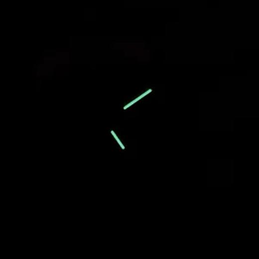 【全新】TITONI 梅花83751 S-630自动机械机芯日期显示39.5MM（男款）Impetus Classic系列精钢180426NJ04 商品图8