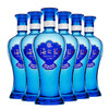洋河 海之蓝42度480mL 浓香型白酒 商品缩略图3