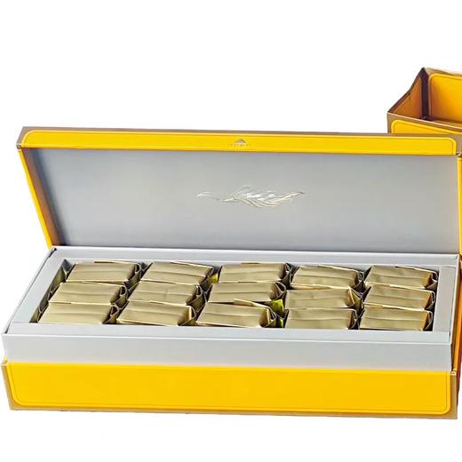 茶圣陆羽盛赞的紫笋茶 国家地理标志产品 饮一杯 心旷神怡 商品图5