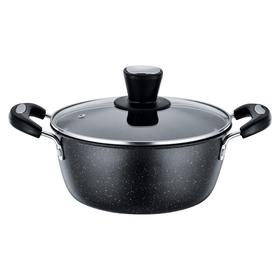 浮士德 卡布奇诺汤锅 TG-10 不锈钢汤锅加厚炖锅