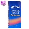 【中商原版】牛津袖珍词汇词典3册 英语词典+动词短语+词汇 Oxford Learners Pocket Dictionary PHRASAL VERBS WORD SKILLS  商品缩略图5