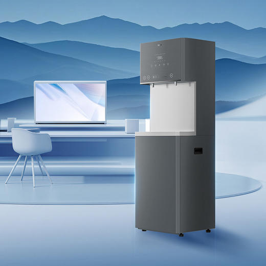 海尔（Haier）商用净水机 HSY400-SW30R2LSUL 商品图3