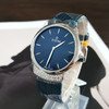 【全新】TITONI 梅花TQ 42912 S-ST-591石英机芯32MM（女款）Mademoiselle优雅伊人系列精钢；镶嵌施华洛世奇水钻170426NJ115 商品缩略图2