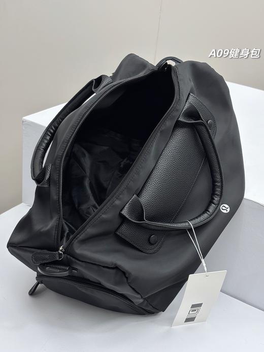 lululemon 2026新款大容量手提式运动旅行包 商品图5