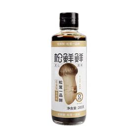 松鲜鲜285g松茸一品鲜