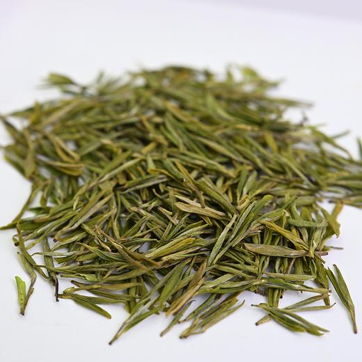 茶圣陆羽盛赞的紫笋茶 国家地理标志产品 饮一杯 心旷神怡 商品图1