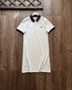 Hazzys哈吉斯连衣裙女25ss春新款时尚撞色POLO裙！ 商品缩略图3