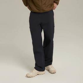 萨洛蒙户外男款机能潮流徒步登山软壳长裤