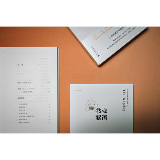 书魂絮语（全2册） 商品图3