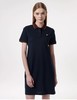 Hazzys哈吉斯连衣裙女25ss春新款时尚撞色POLO裙！ 商品缩略图2