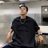 Ess 复线重工大字母短袖T 商品缩略图7