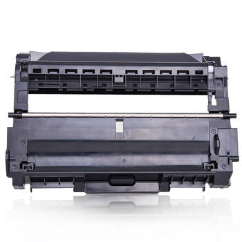 得力（deli）LD2451硒鼓架适用联想m7400pro硒鼓m7605d硒鼓 2605D/2655DN/7605D/7605D硒鼓组件 12000页 商品图0