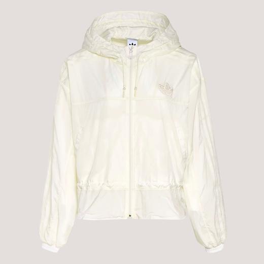 【7折】6楼三叶草女防晒外套KS2875吊牌价849折后价594 商品图2