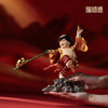 铜师傅《刘海戏金蟾》客厅桌面中式创意铜摆件 家居装饰工艺品 商品缩略图4