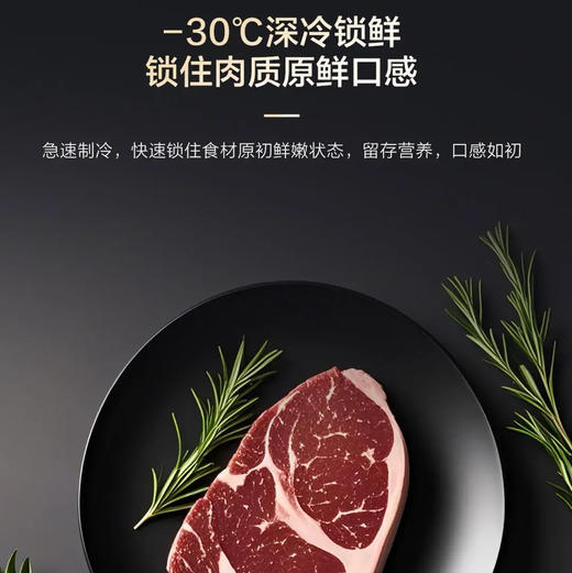 海尔（Haier）冰箱 BCD-508WGHTD1BXZU1 商品图11