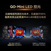 TCL电视 55T5M Plus 55英寸 QD-Mini LED控光 QLED量子点 WiFi6 超薄 商品缩略图6