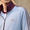 【店庆提前购】【7折】6楼三叶草男华夫格外套KY5770吊牌价949折后价664 商品缩略图1