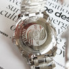 【99新】TITONI 梅花TQ 53959 S-505石英机芯日期显示40MM（男款）翱翔系列精钢160426NJ39 商品缩略图7