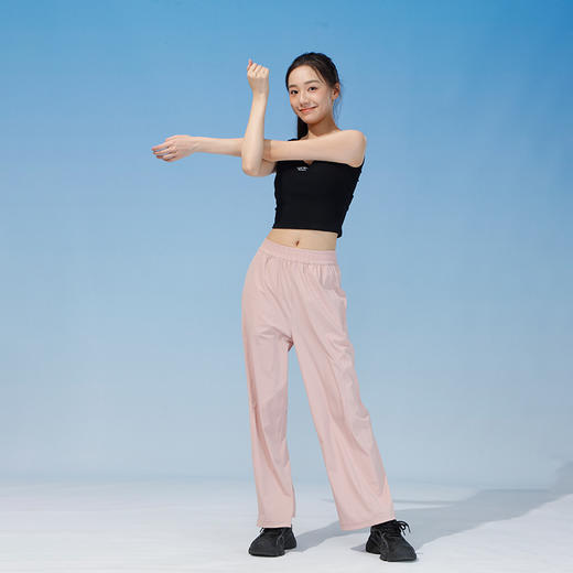 宽松简约防晒裤-纪念日百货门店同款171393734 商品图4