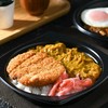 日式猪排咖喱便当371g 商品缩略图1