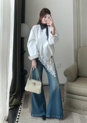 【门店同款】ENJOY春季黑扣简约短外套 170551497