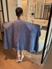 纯元！出口订单！Z品织田西川超大超厚纯棉浴巾～ 商品缩略图12
