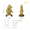 铜师傅《祥龙石》上新了故宫联名 创意家居装饰品客厅书房铜摆件 商品缩略图6