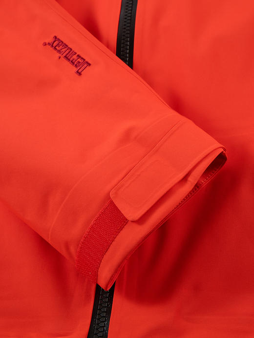 OZARK奥索卡26春夏新品冲锋衣3L户外运动防风防水耐磨DX登山服女OAGWG2610304 商品图3