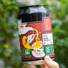 企鹅市集|香港火碳精酿carbon brews 陈皮普洱拉格 / 青柠墨西哥拉格 精酿啤酒 商品缩略图3