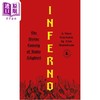 但丁 神曲 炼狱  双语版 英语 意大利语 英文原版 经典名著 Inferno 商品缩略图0