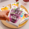 【儿童钙铁锌NFC果汁】配料只有NFC果汁+钙铁锌，补齐核心营养素！便携袋装设计，方便即喝！【NFC-X】 商品缩略图4