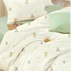 贝亲纱夏凉被150*200 商品缩略图2