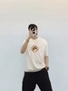GUCCI2026夏季马头刺绣圆领短袖T恤 商品缩略图1