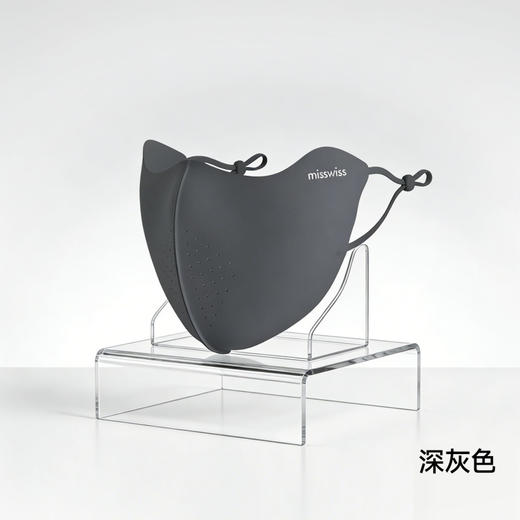 misseiss轻氧防晒口罩 商品图9