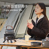 探险者（TAN XIAN ZHE）卡式炉户外炉具分体式红外线便携燃气煮茶炉野炊防风炉头 商品缩略图6