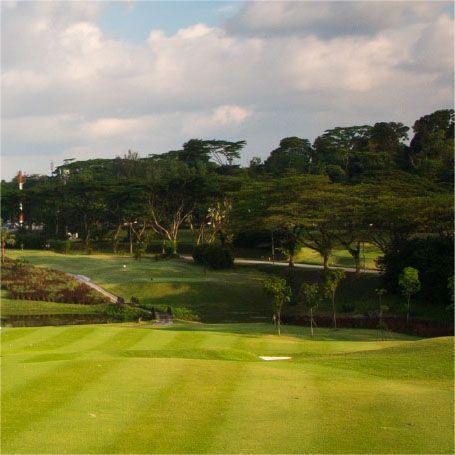新加坡·森巴旺乡村高尔夫俱乐部 （Sembawang Country Club） | 新加坡高尔夫球场俱乐部 商品图1