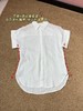 卷袖100%亚麻衬衣 商品缩略图9