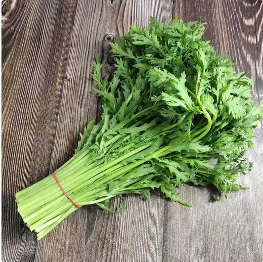 【QT】新鲜茼蒿菜 商品图1