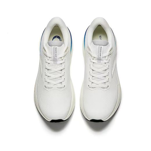 【爆款返场】安踏旅步2.5代丨PG7全新中底科技缓震运动鞋男子有氧慢跑跑步鞋112545545 商品图2