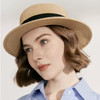 Mii Neer 法式草帽系列 夏季出游系列合集 遮阳时尚 轻盈耐用 多款可选 商品缩略图1