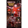 机动奥特曼群星S1弹布鲁可积木-纪念日百货门店同款170094610 商品缩略图1