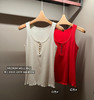 MEDIUM WEL*L亨利领背心042011 商品缩略图8