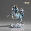 铜师傅《凌云祥瑞》客厅桌面麒麟铜摆件 家居装饰工艺品 商品缩略图1
