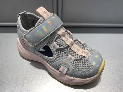 【店庆提前购】【5折】8楼普西拉童鞋P7442325  小童超轻夏款凉鞋 吊牌价：439  折后：220 商品图2