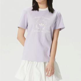 【店庆提前购】【7折】6楼三叶草女短袖KY5735吊牌价399折后价279