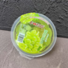 优可思420g葡萄果肉果冻 商品缩略图1
