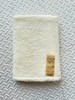 新疆长绒棉全棉毛圈面料高克重吸水性强吸汗透气柔软舒适 浴巾毛巾居家B备品 商品缩略图5