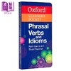 【中商原版】牛津袖珍词汇词典3册 英语词典+动词短语+词汇 Oxford Learners Pocket Dictionary PHRASAL VERBS WORD SKILLS  商品缩略图1